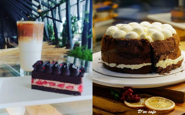 疗愈纾压的森林系咖啡厅!深吸一口芬多精,让乌云罩顶的心情温暖放晴 内容图3 女神网-大潮社TV实时追踪属于女人新资讯的综合网站! 疗愈纾压的森林系咖啡厅!深吸一口芬多精,让乌云罩顶的心情温暖放晴 休闲学堂 图3张