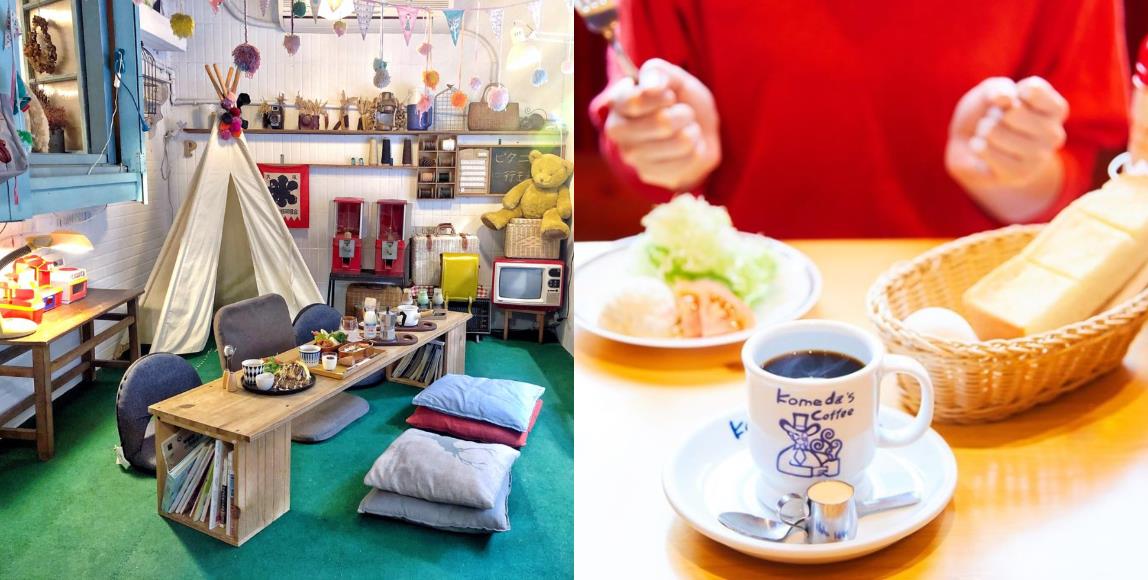 一日之计在于咖啡:走访 3 间日系清新咖啡厅!从小巷弄到马来西亚路,让浓醇香唤醒生活的美好 内容图1 女神网-大潮社TV实时追踪属于女人新资讯的综合网站! 一日之计在于咖啡:走访 3 间日系清新咖啡厅!从小巷弄到马来西亚路,让浓醇香唤醒生活的美好 乐活旅行 图1张