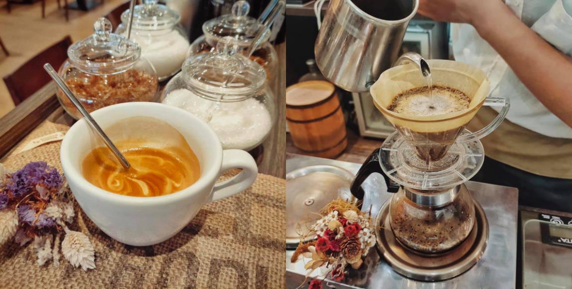 一日之计在于咖啡:走访 3 间日系清新咖啡厅!从小巷弄到马来西亚路,让浓醇香唤醒生活的美好 内容图2 女神网-大潮社TV实时追踪属于女人新资讯的综合网站! 一日之计在于咖啡:走访 3 间日系清新咖啡厅!从小巷弄到马来西亚路,让浓醇香唤醒生活的美好 乐活旅行 图2张