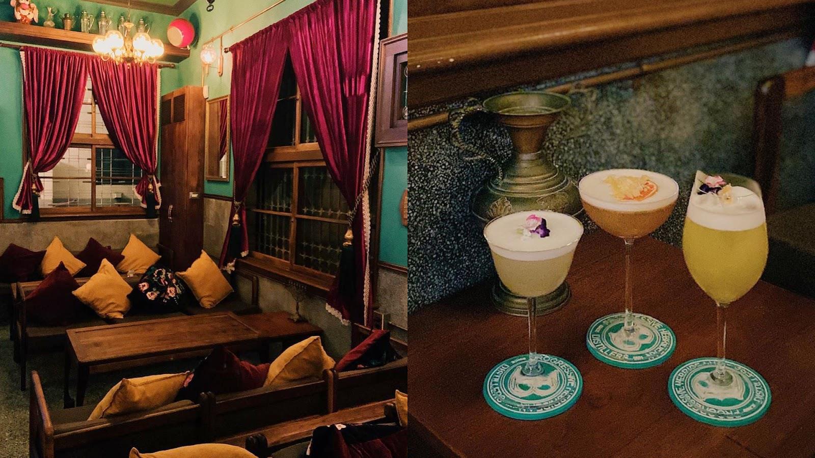 造访台南古城:推荐 4 间别具韵味的特色商家,一探究竟那些遗留下来的时代风华! 内容图5 女神网-大潮社TV实时追踪属于女人新资讯的综合网站! 造访台南古城:推荐 4 间别具韵味的特色商家,一探究竟那些遗留下来的时代风华! 休闲学堂 图5张