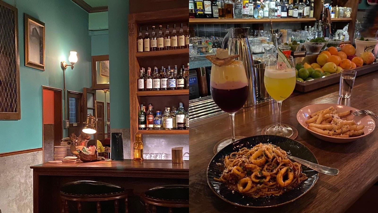 造访台南古城:推荐 4 间别具韵味的特色商家,一探究竟那些遗留下来的时代风华! 内容图6 女神网-大潮社TV实时追踪属于女人新资讯的综合网站! 造访台南古城:推荐 4 间别具韵味的特色商家,一探究竟那些遗留下来的时代风华! 休闲学堂 图6张