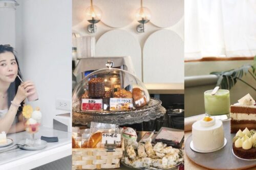 甩掉庸碌烦恼！精选 5 间台南必吃的甜点店，让热量抚慰你操劳已久的身心