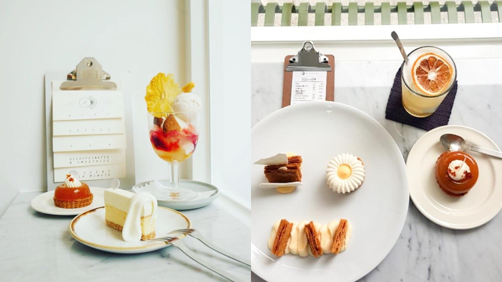 甩掉庸碌烦恼!精选 5 间台南必吃的甜点店,让热量抚慰你操劳已久的身心 内容图2 女神网-大潮社TV实时追踪属于女人新资讯的综合网站! 甩掉庸碌烦恼!精选 5 间台南必吃的甜点店,让热量抚慰你操劳已久的身心 休闲学堂 图2张