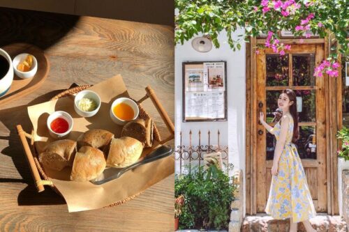 不一样的旅行： 4 间台南咖啡厅地图，带你到“最初的地方”找回在城市中所丢失的慢活！