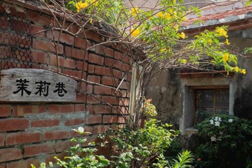 兼具美食文化的安平老街！6 间必尝小吃：从传统味吃到排队名店，吃完再参观在地陶坊提升文艺气息