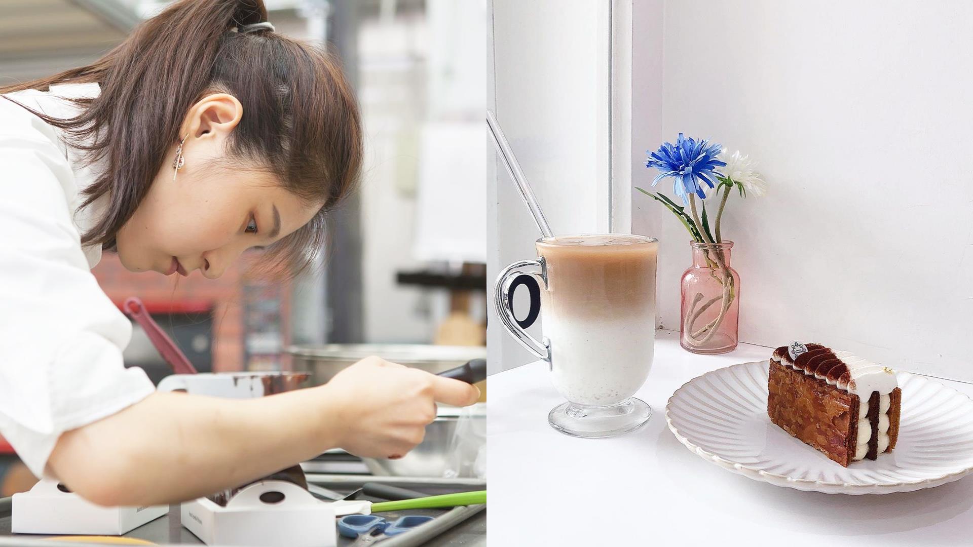 爱吃甜点的你不可不知!搜罗 5 间双北地区的法式下午茶店,各个美如艺术品让人舍不得开动 内容图2 女神网-大潮社TV实时追踪属于女人新资讯的综合网站! FotoJet - 2020-08-31T090746.369