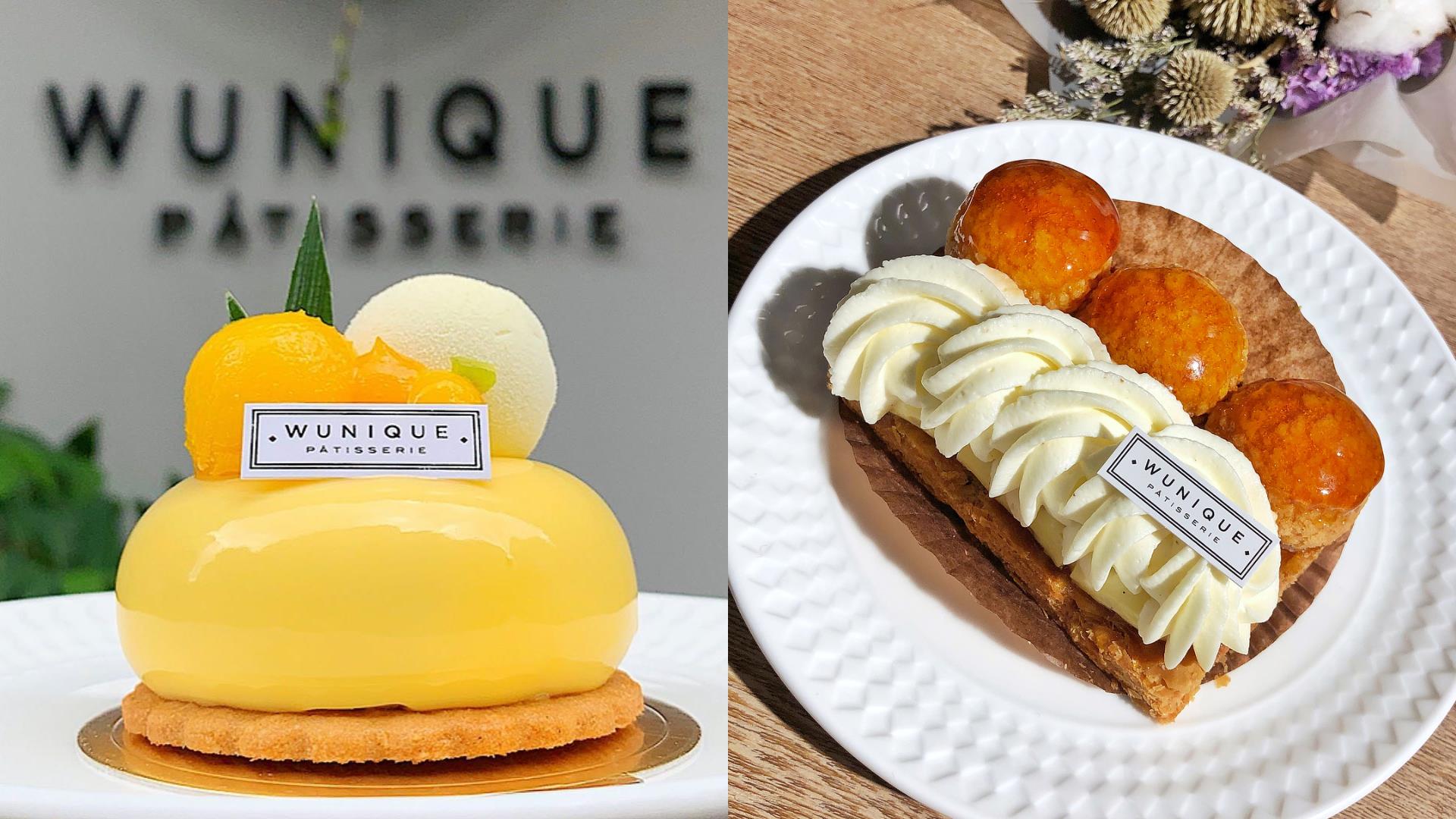 爱吃甜点的你不可不知!搜罗 5 间双北地区的法式下午茶店,各个美如艺术品让人舍不得开动 内容图4 女神网-大潮社TV实时追踪属于女人新资讯的综合网站! FotoJet - 2020-08-31T095515.824