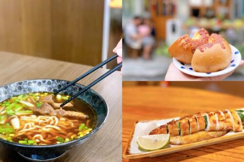 台东在地人推荐的隐藏版美食：避开人潮，品尝道地的美味，细腻感受来自东部的悠闲步调