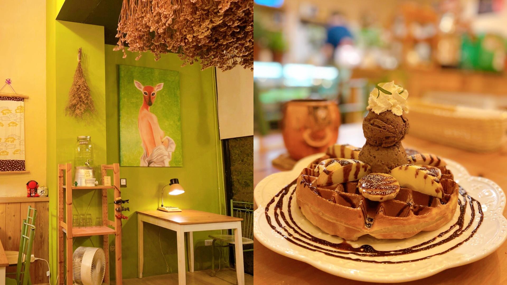 台东在地人推荐的隐藏版美食:避开人潮,品尝道地的美味,细腻感受来自东部的悠闲步调 内容图7 女神网-大潮社TV实时追踪属于女人新资讯的综合网站! 5