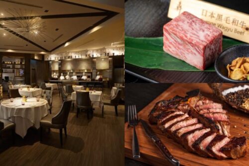 浪漫约会高级享受！盘点台北 10 间人气西餐厅，让你与情人甜蜜过节日