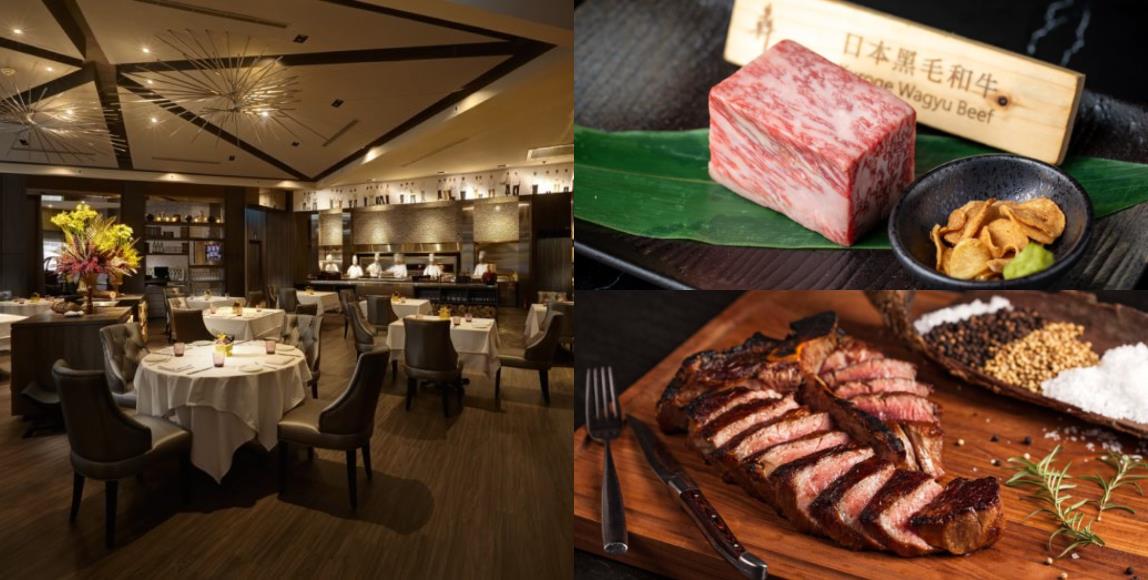 浪漫约会高级享受!盘点台北 10 间人气西餐厅,让你与情人甜蜜过节日 内容图1 女神网-大潮社TV实时追踪属于女人新资讯的综合网站! 浪漫约会高级享受!盘点台北 10 间人气西餐厅,让你与情人甜蜜过节日 休闲学堂 图1张