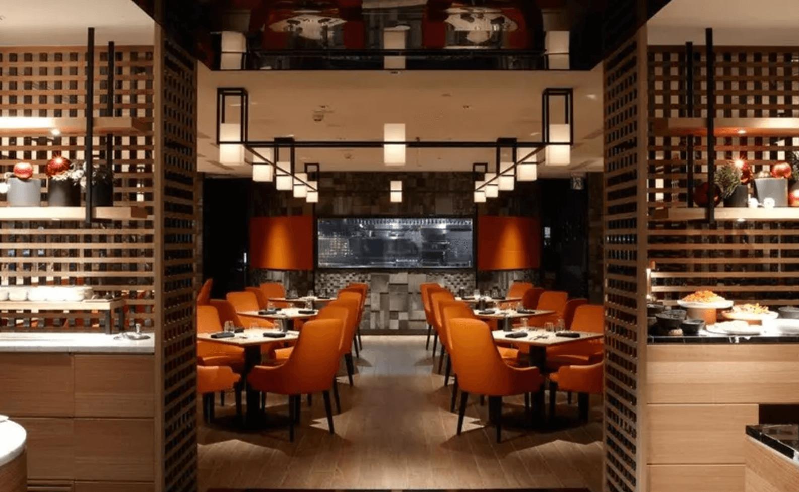 浪漫约会高级享受!盘点台北 10 间人气西餐厅,让你与情人甜蜜过节日 内容图7 女神网-大潮社TV实时追踪属于女人新资讯的综合网站! 浪漫约会高级享受!盘点台北 10 间人气西餐厅,让你与情人甜蜜过节日 休闲学堂 图7张