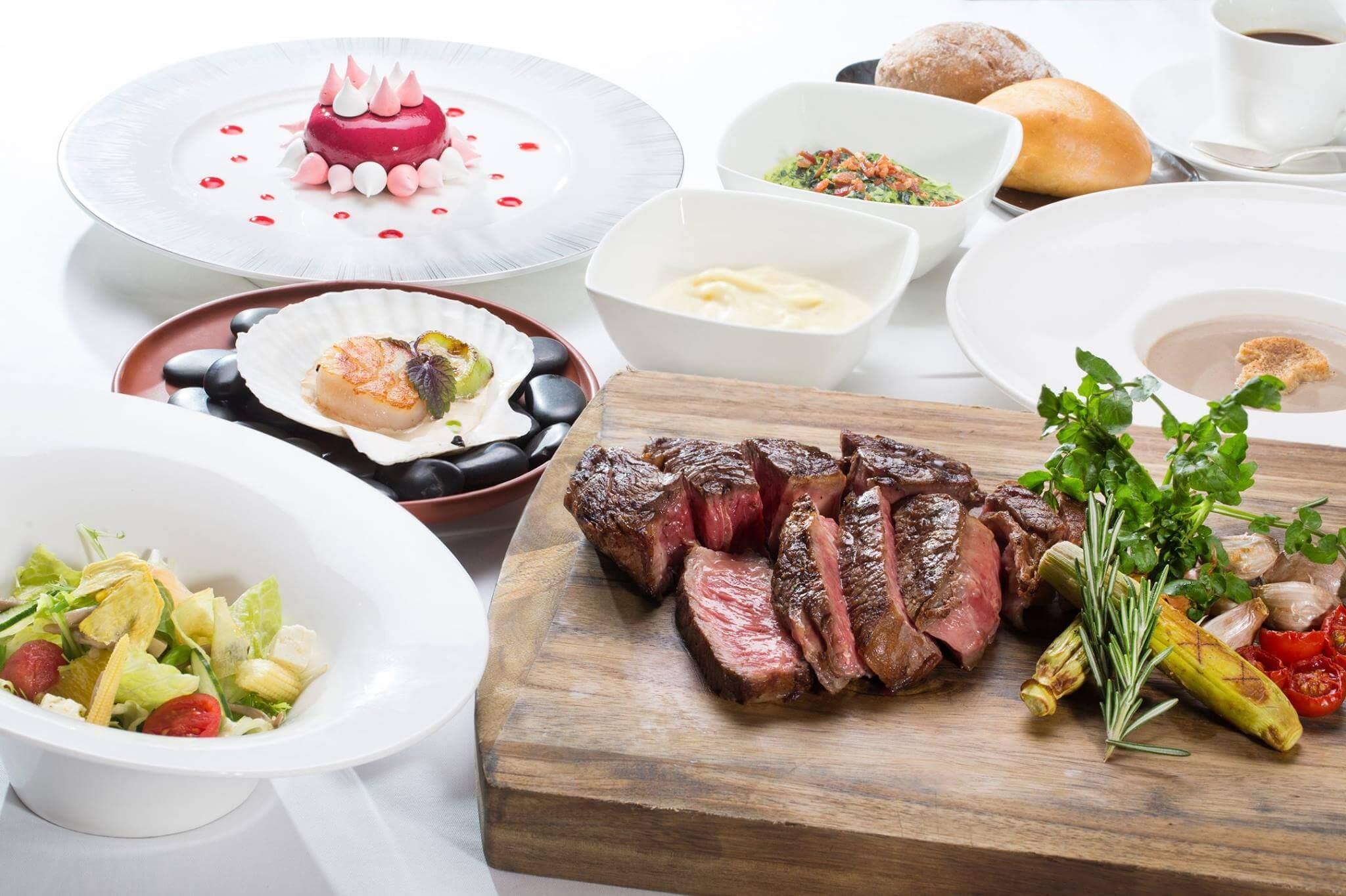 浪漫约会高级享受!盘点台北 10 间人气西餐厅,让你与情人甜蜜过节日 内容图9 女神网-大潮社TV实时追踪属于女人新资讯的综合网站! 浪漫约会高级享受!盘点台北 10 间人气西餐厅,让你与情人甜蜜过节日 休闲学堂 图9张