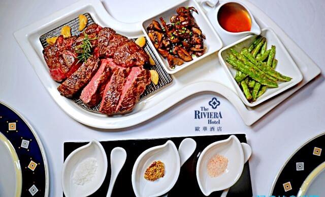 浪漫约会高级享受!盘点台北 10 间人气西餐厅,让你与情人甜蜜过节日 内容图11 女神网-大潮社TV实时追踪属于女人新资讯的综合网站! 浪漫约会高级享受!盘点台北 10 间人气西餐厅,让你与情人甜蜜过节日 休闲学堂 图11张