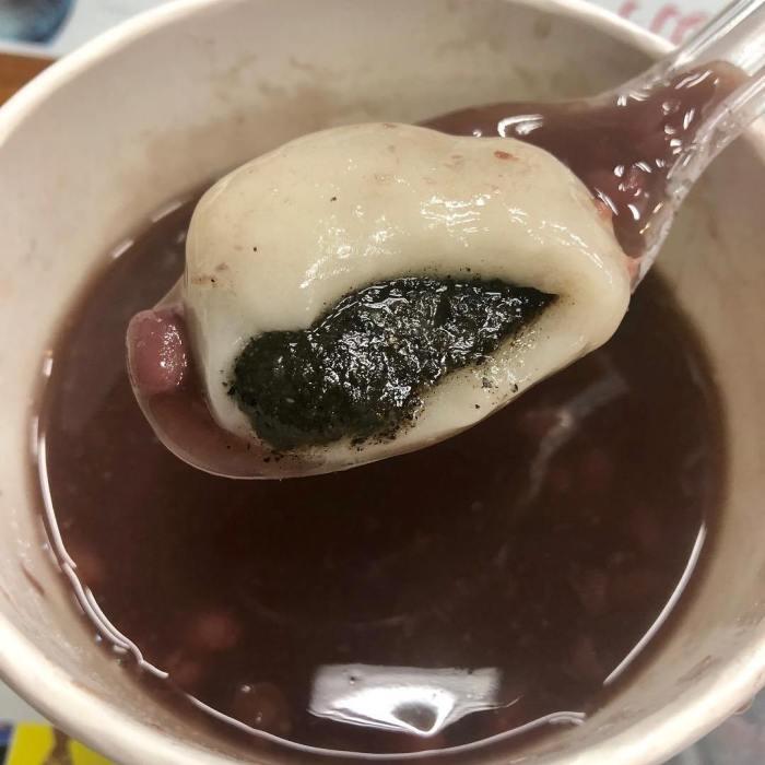 汤圆控的 10 家口袋名单!台北热门店家:酒酿、桂花、鲜肉…口味多种任君挑选 内容图2 女神网-大潮社TV实时追踪属于女人新资讯的综合网站! 汤圆控的 10 家口袋名单!台北热门店家:酒酿、桂花、鲜肉…口味多种任君挑选 休闲学堂 图2张