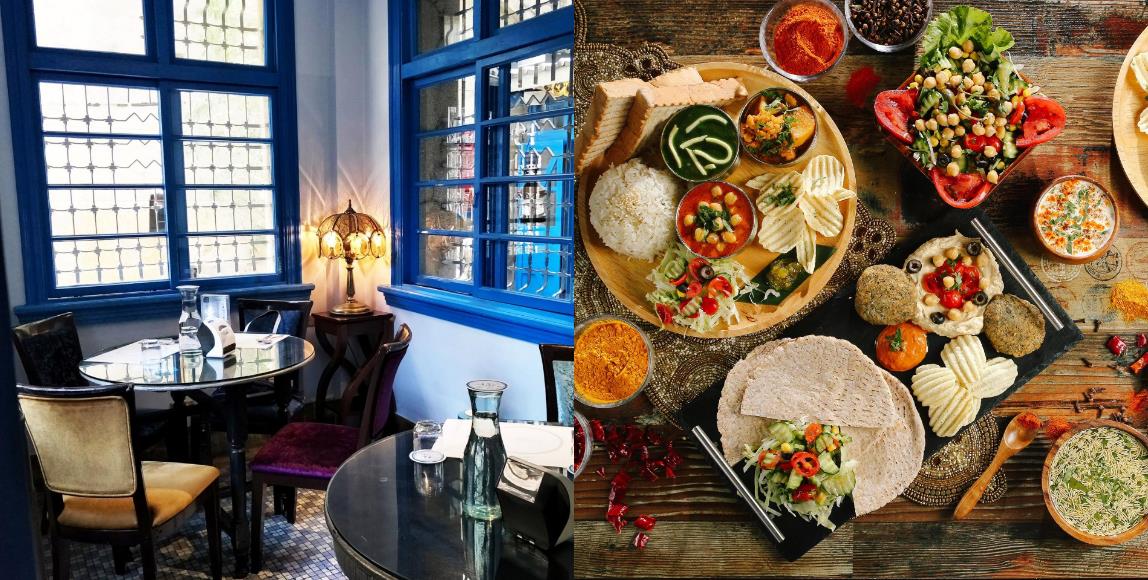 健康饮食风潮正流行盛行!精选内地台湾 4 家蔬食餐厅,创意料理打破你对传统蔬食的刻板印象 内容图1 女神网-大潮社TV实时追踪属于女人新资讯的综合网站! 健康饮食风潮正流行盛行!精选内地台湾 4 家蔬食餐厅,创意料理打破你对传统蔬食的刻板印象 休闲学堂 图1张