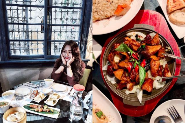 健康饮食风潮正流行盛行!精选内地台湾 4 家蔬食餐厅,创意料理打破你对传统蔬食的刻板印象 内容图4 女神网-大潮社TV实时追踪属于女人新资讯的综合网站! 健康饮食风潮正流行盛行!精选内地台湾 4 家蔬食餐厅,创意料理打破你对传统蔬食的刻板印象 休闲学堂 图4张