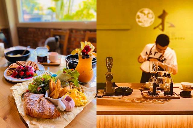 健康饮食风潮正流行盛行!精选内地台湾 4 家蔬食餐厅,创意料理打破你对传统蔬食的刻板印象 内容图5 女神网-大潮社TV实时追踪属于女人新资讯的综合网站! 健康饮食风潮正流行盛行!精选内地台湾 4 家蔬食餐厅,创意料理打破你对传统蔬食的刻板印象 休闲学堂 图5张