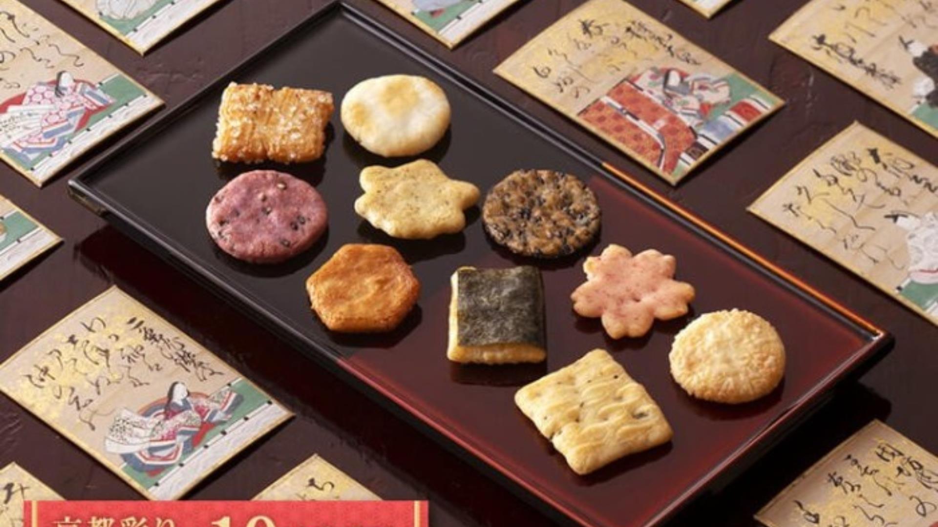 推荐日本 10 大年节伴手礼:年轮蛋糕、奶油焦糖饼干、花瓣巧克力洋芋片,各种特色零食与你过好年 内容图5 女神网-大潮社TV实时追踪属于女人新资讯的综合网站! 推荐日本 10 大年节伴手礼:年轮蛋糕、奶油焦糖饼干、花瓣巧克力洋芋片,各种特色零食与你过好年 休闲学堂 图5张