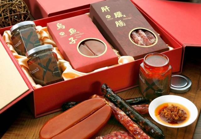 把握表达感谢心意的好时机!2021 饭店年节礼盒 10 大推荐,面子里子一次全兼顾! 内容图3 女神网-大潮社TV实时追踪属于女人新资讯的综合网站! 把握表达感谢心意的好时机!2021 饭店年节礼盒 10 大推荐,面子里子一次全兼顾! 休闲学堂 图3张