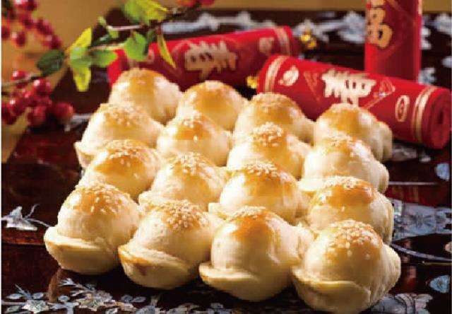 把握表达感谢心意的好时机!2021 饭店年节礼盒 10 大推荐,面子里子一次全兼顾! 内容图5 女神网-大潮社TV实时追踪属于女人新资讯的综合网站! 把握表达感谢心意的好时机!2021 饭店年节礼盒 10 大推荐,面子里子一次全兼顾! 休闲学堂 图5张