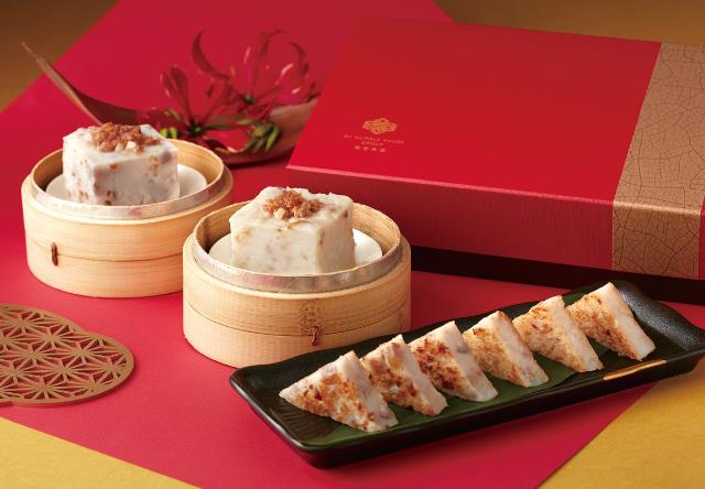 把握表达感谢心意的好时机!2021 饭店年节礼盒 10 大推荐,面子里子一次全兼顾! 内容图6 女神网-大潮社TV实时追踪属于女人新资讯的综合网站! 把握表达感谢心意的好时机!2021 饭店年节礼盒 10 大推荐,面子里子一次全兼顾! 休闲学堂 图6张