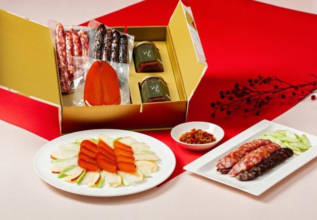 把握表达感谢心意的好时机!2021 饭店年节礼盒 10 大推荐,面子里子一次全兼顾! 内容图7 女神网-大潮社TV实时追踪属于女人新资讯的综合网站! 把握表达感谢心意的好时机!2021 饭店年节礼盒 10 大推荐,面子里子一次全兼顾! 休闲学堂 图7张