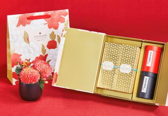 把握表达感谢心意的好时机!2021 饭店年节礼盒 10 大推荐,面子里子一次全兼顾! 内容图8 女神网-大潮社TV实时追踪属于女人新资讯的综合网站! 把握表达感谢心意的好时机!2021 饭店年节礼盒 10 大推荐,面子里子一次全兼顾! 休闲学堂 图8张