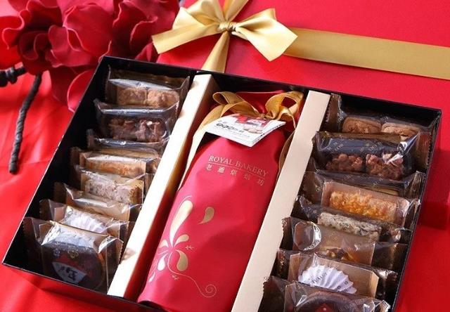 把握表达感谢心意的好时机!2021 饭店年节礼盒 10 大推荐,面子里子一次全兼顾! 内容图10 女神网-大潮社TV实时追踪属于女人新资讯的综合网站! 把握表达感谢心意的好时机!2021 饭店年节礼盒 10 大推荐,面子里子一次全兼顾! 休闲学堂 图10张