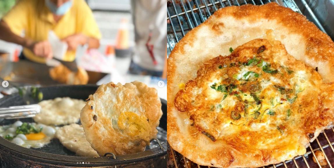 网友热推!宜兰 5 间“炸弹葱油饼”大比拼:浓郁半熟蛋 + 香酥 Q 软饼皮,必吃不可! 内容图1 女神网-大潮社TV实时追踪属于女人新资讯的综合网站! 网友热推!宜兰 5 间“炸弹葱油饼”大比拼:浓郁半熟蛋 + 香酥 Q 软饼皮,必吃不可! 休闲学堂 图1张