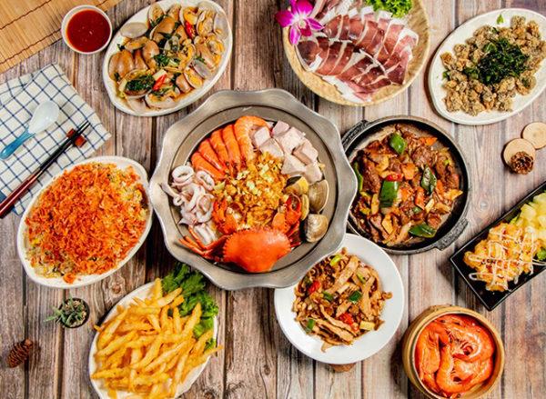 台南十大海鲜餐厅大总汇:现捞海鲜、爆膏红蟳、蟹膏海鲜粥,满足你对海鲜的期待 内容图5 女神网-大潮社TV实时追踪属于女人新资讯的综合网站! 台南十大海鲜餐厅大总汇:现捞海鲜、爆膏红蟳、蟹膏海鲜粥,满足你对海鲜的期待 休闲学堂 图5张