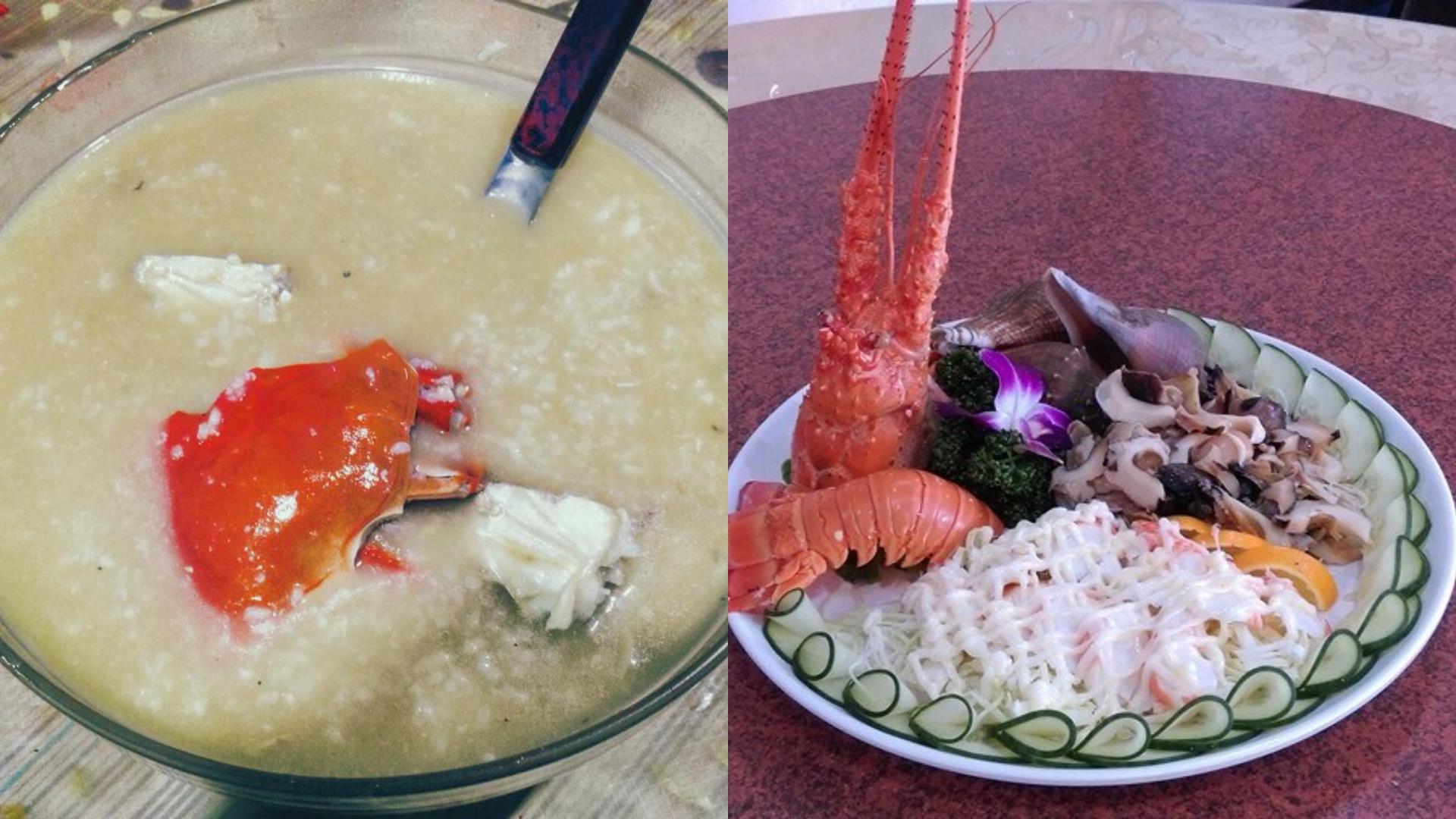 台南十大海鲜餐厅大总汇:现捞海鲜、爆膏红蟳、蟹膏海鲜粥,满足你对海鲜的期待 内容图7 女神网-大潮社TV实时追踪属于女人新资讯的综合网站! 台南十大海鲜餐厅大总汇:现捞海鲜、爆膏红蟳、蟹膏海鲜粥,满足你对海鲜的期待 休闲学堂 图7张