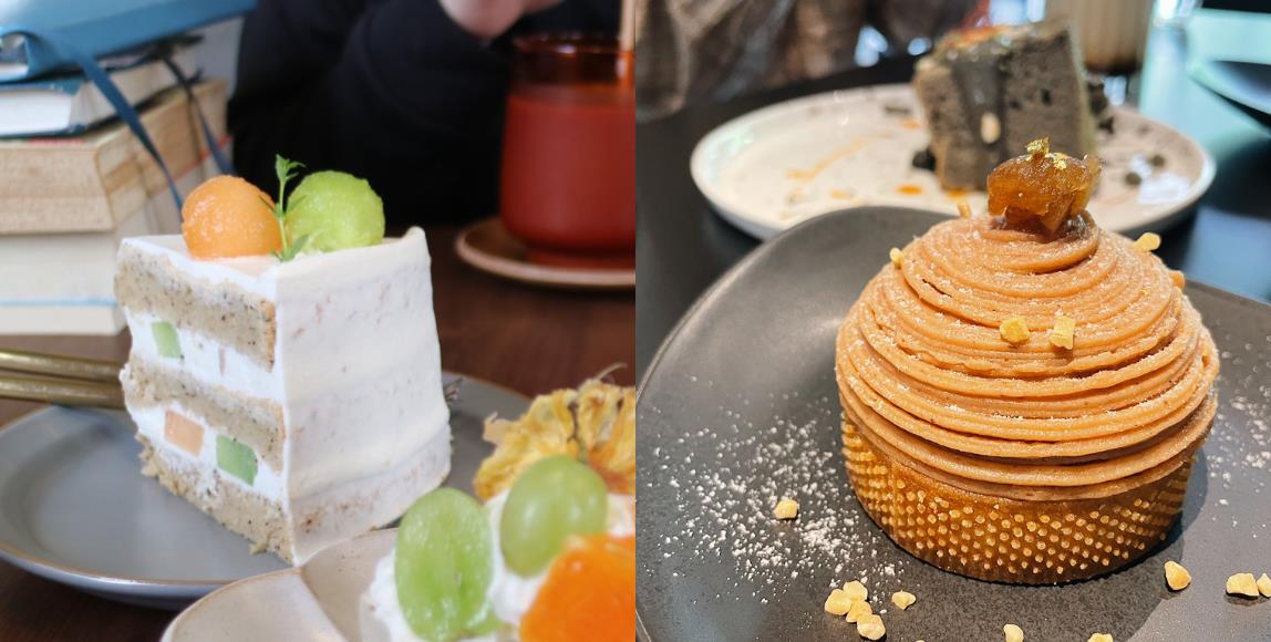 就是这股甜腻味儿!3 间人气甜点店:水果戚风、蒙布朗…找回藏在内心小角落的少女心 内容图1 女神网-大潮社TV实时追踪属于女人新资讯的综合网站! 就是这股甜腻味儿!3 间人气甜点店:水果戚风、蒙布朗…找回藏在内心小角落的少女心 休闲学堂 图1张