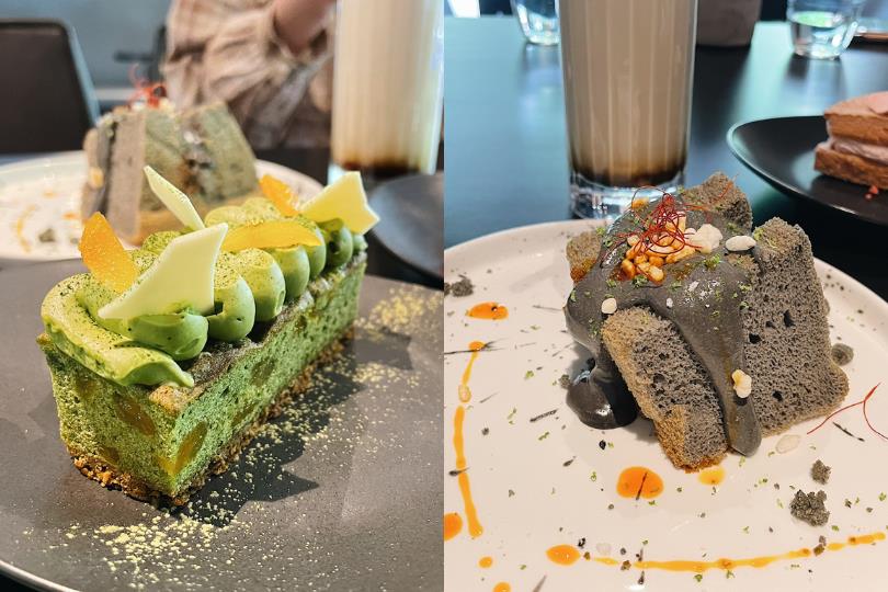 就是这股甜腻味儿!3 间人气甜点店:水果戚风、蒙布朗…找回藏在内心小角落的少女心 内容图4 女神网-大潮社TV实时追踪属于女人新资讯的综合网站! 就是这股甜腻味儿!3 间人气甜点店:水果戚风、蒙布朗…找回藏在内心小角落的少女心 休闲学堂 图4张