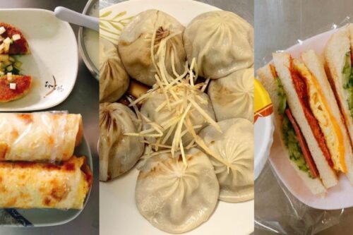 高雄必吃经典传统早餐：在地人从小吃到大的排队美食，早餐才不只有三明治这么简单！