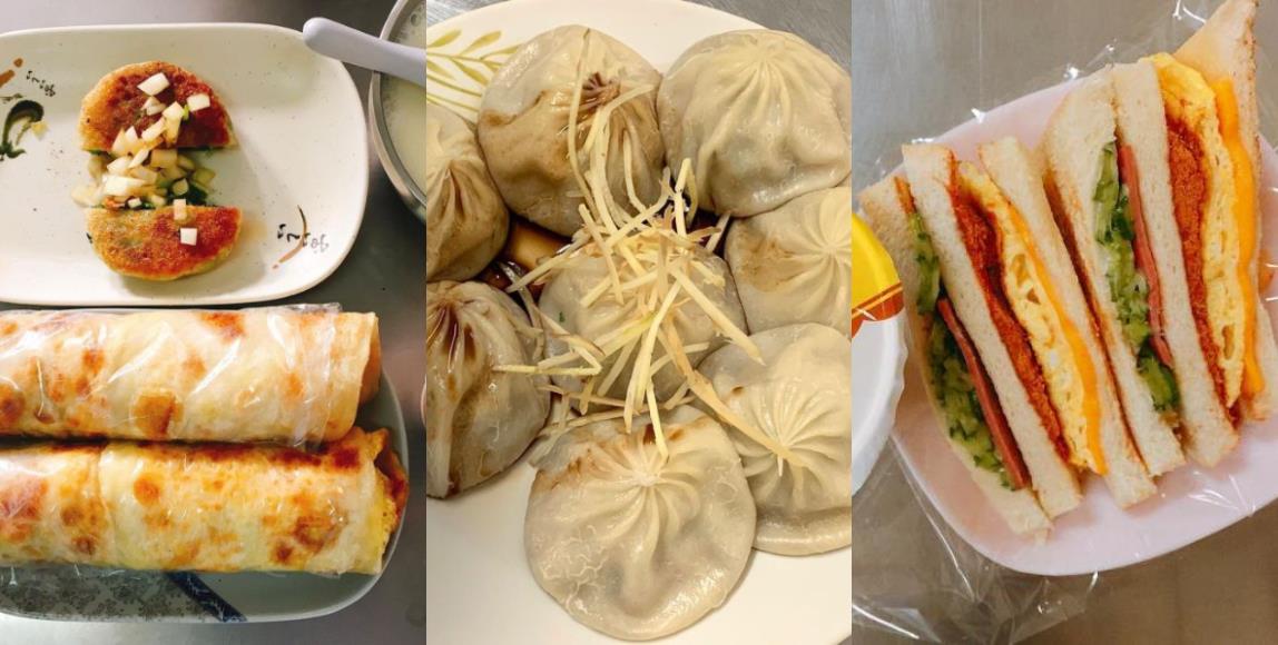 高雄必吃经典传统早餐:在地人从小吃到大的排队美食,早餐才不只有三明治这么简单! 内容图1 女神网-大潮社TV实时追踪属于女人新资讯的综合网站! 高雄必吃经典传统早餐:在地人从小吃到大的排队美食,早餐才不只有三明治这么简单! 休闲学堂 图1张