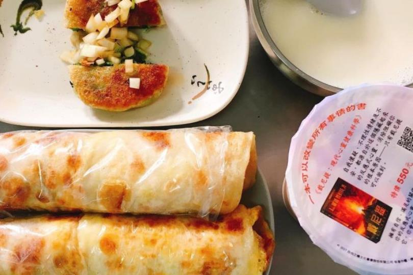 高雄必吃经典传统早餐:在地人从小吃到大的排队美食,早餐才不只有三明治这么简单! 内容图2 女神网-大潮社TV实时追踪属于女人新资讯的综合网站! 高雄必吃经典传统早餐:在地人从小吃到大的排队美食,早餐才不只有三明治这么简单! 休闲学堂 图2张