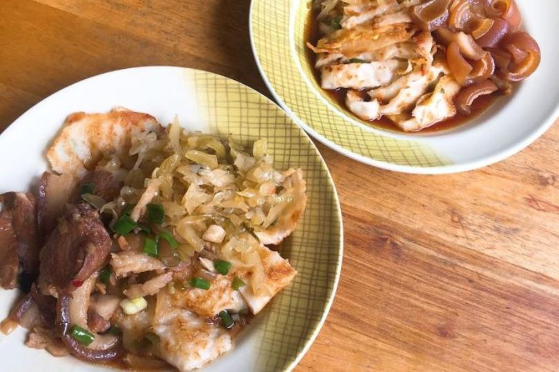 高雄必吃经典传统早餐:在地人从小吃到大的排队美食,早餐才不只有三明治这么简单! 内容图3 女神网-大潮社TV实时追踪属于女人新资讯的综合网站! 高雄必吃经典传统早餐:在地人从小吃到大的排队美食,早餐才不只有三明治这么简单! 休闲学堂 图3张