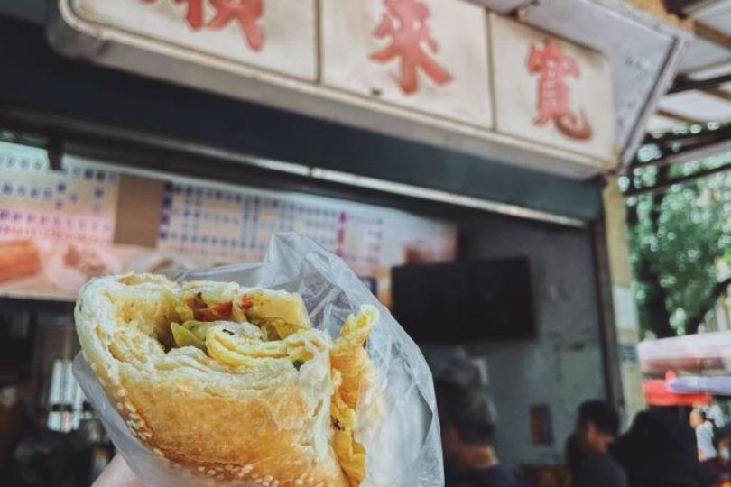 高雄必吃经典传统早餐:在地人从小吃到大的排队美食,早餐才不只有三明治这么简单! 内容图5 女神网-大潮社TV实时追踪属于女人新资讯的综合网站! 高雄必吃经典传统早餐:在地人从小吃到大的排队美食,早餐才不只有三明治这么简单! 休闲学堂 图5张