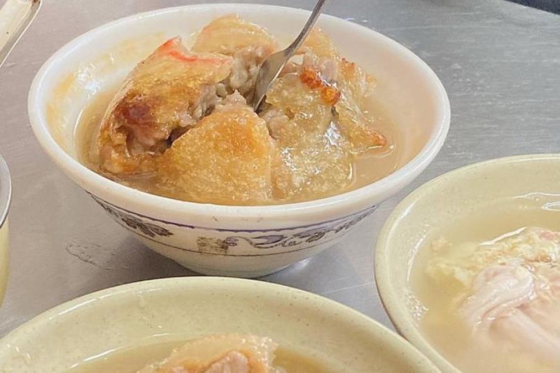 顶港有名声,下港上出名 8 家彰化人气肉圆报恁灾:在地人也排队必吃,各种肉圆的脆、Q、弹应有尽有! 内容图3 女神网-大潮社TV实时追踪属于女人新资讯的综合网站! 顶港有名声,下港上出名 8 家彰化人气肉圆报恁灾:在地人也排队必吃,各种肉圆的脆、Q、弹应有尽有! 休闲学堂 图3张