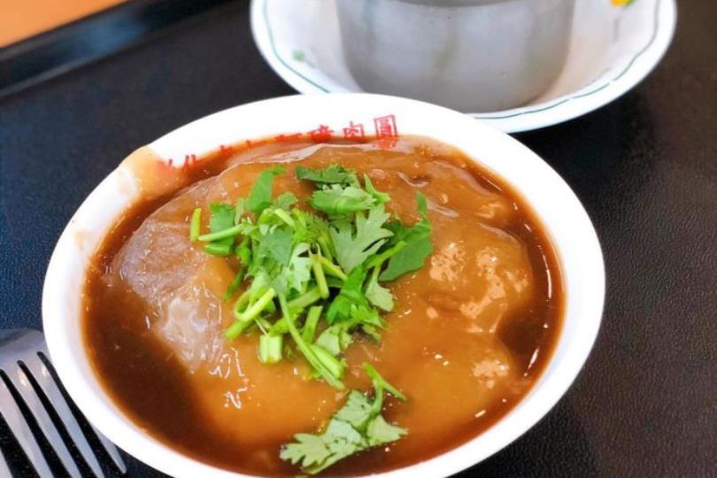 顶港有名声,下港上出名 8 家彰化人气肉圆报恁灾:在地人也排队必吃,各种肉圆的脆、Q、弹应有尽有! 内容图4 女神网-大潮社TV实时追踪属于女人新资讯的综合网站! 顶港有名声,下港上出名 8 家彰化人气肉圆报恁灾:在地人也排队必吃,各种肉圆的脆、Q、弹应有尽有! 休闲学堂 图4张