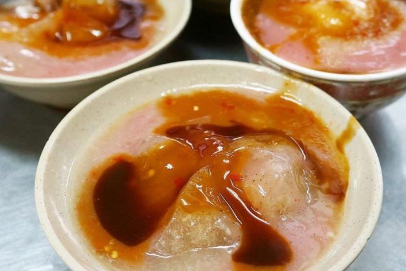 顶港有名声,下港上出名 8 家彰化人气肉圆报恁灾:在地人也排队必吃,各种肉圆的脆、Q、弹应有尽有! 内容图6 女神网-大潮社TV实时追踪属于女人新资讯的综合网站! 顶港有名声,下港上出名 8 家彰化人气肉圆报恁灾:在地人也排队必吃,各种肉圆的脆、Q、弹应有尽有! 休闲学堂 图6张