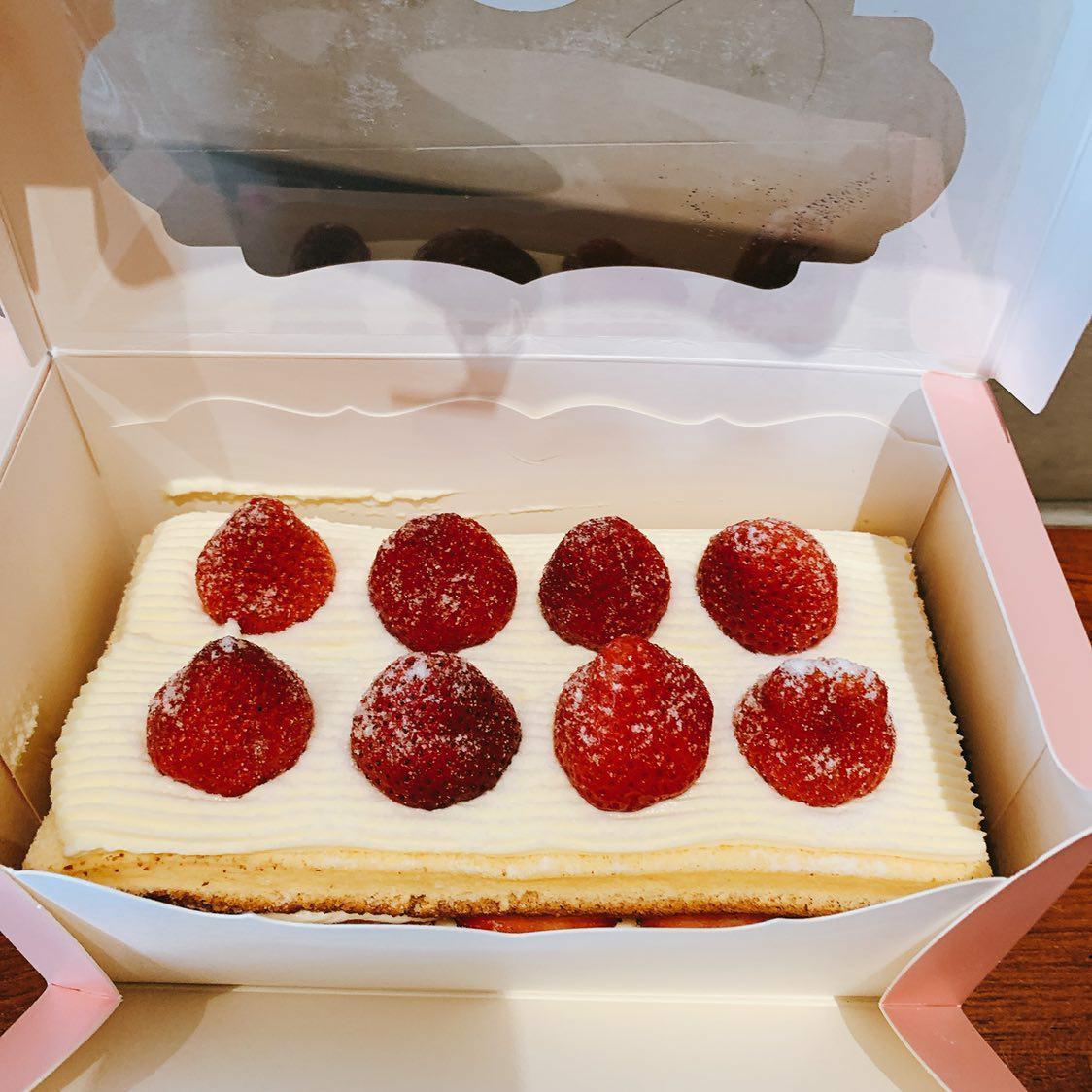 吃腻了圆型传统蛋糕?3 间团购排队必吃名单,今年母亲节来点不一样的“鸡卵糕”! 内容图3 女神网-大潮社TV实时追踪属于女人新资讯的综合网站! 吃腻了圆型传统蛋糕?3 间团购排队必吃名单,今年母亲节来点不一样的“鸡卵糕”! 休闲学堂 图3张