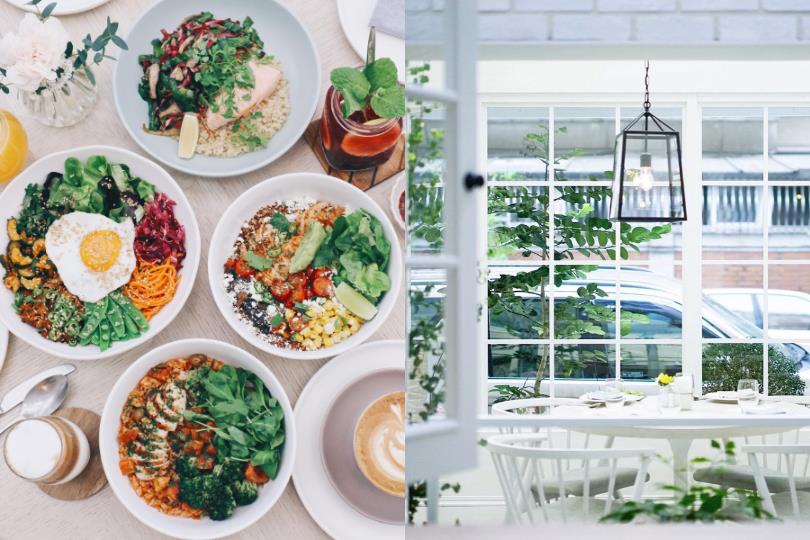 台北 5 间质感早午餐:伪出国浪漫纯白建筑、工业风玻璃货柜屋、趣味 DIY 餐食,绝对要收进必去名单中! 内容图2 女神网-大潮社TV实时追踪属于女人新资讯的综合网站! 台北 5 间质感早午餐:伪出国浪漫纯白建筑、工业风玻璃货柜屋、趣味 DIY 餐食,绝对要收进必去名单中! 休闲学堂 图2张