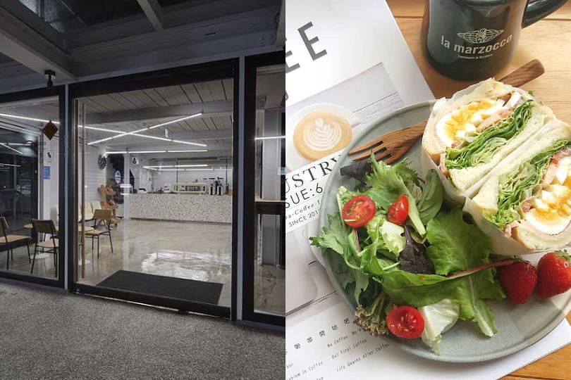 台北 5 间质感早午餐:伪出国浪漫纯白建筑、工业风玻璃货柜屋、趣味 DIY 餐食,绝对要收进必去名单中! 内容图3 女神网-大潮社TV实时追踪属于女人新资讯的综合网站! 台北 5 间质感早午餐:伪出国浪漫纯白建筑、工业风玻璃货柜屋、趣味 DIY 餐食,绝对要收进必去名单中! 休闲学堂 图3张