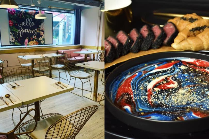 台北 5 间质感早午餐:伪出国浪漫纯白建筑、工业风玻璃货柜屋、趣味 DIY 餐食,绝对要收进必去名单中! 内容图4 女神网-大潮社TV实时追踪属于女人新资讯的综合网站! 台北 5 间质感早午餐:伪出国浪漫纯白建筑、工业风玻璃货柜屋、趣味 DIY 餐食,绝对要收进必去名单中! 休闲学堂 图4张