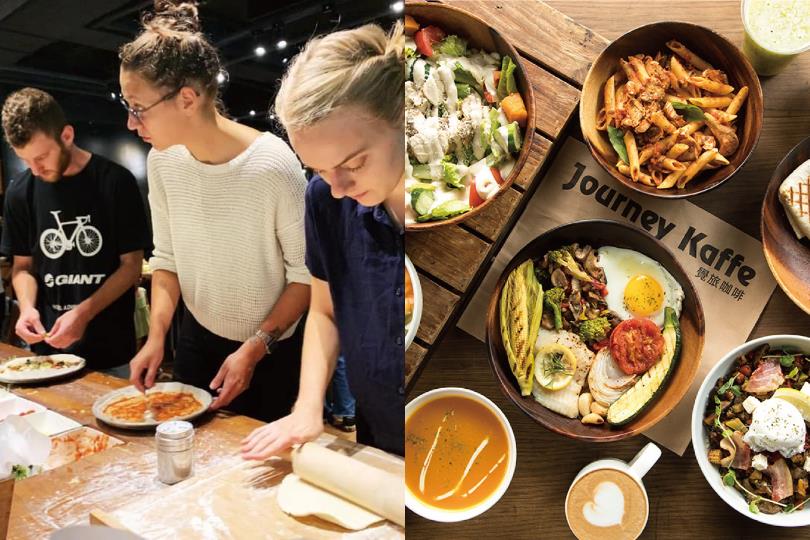 台北 5 间质感早午餐:伪出国浪漫纯白建筑、工业风玻璃货柜屋、趣味 DIY 餐食,绝对要收进必去名单中! 内容图5 女神网-大潮社TV实时追踪属于女人新资讯的综合网站! 台北 5 间质感早午餐:伪出国浪漫纯白建筑、工业风玻璃货柜屋、趣味 DIY 餐食,绝对要收进必去名单中! 休闲学堂 图5张