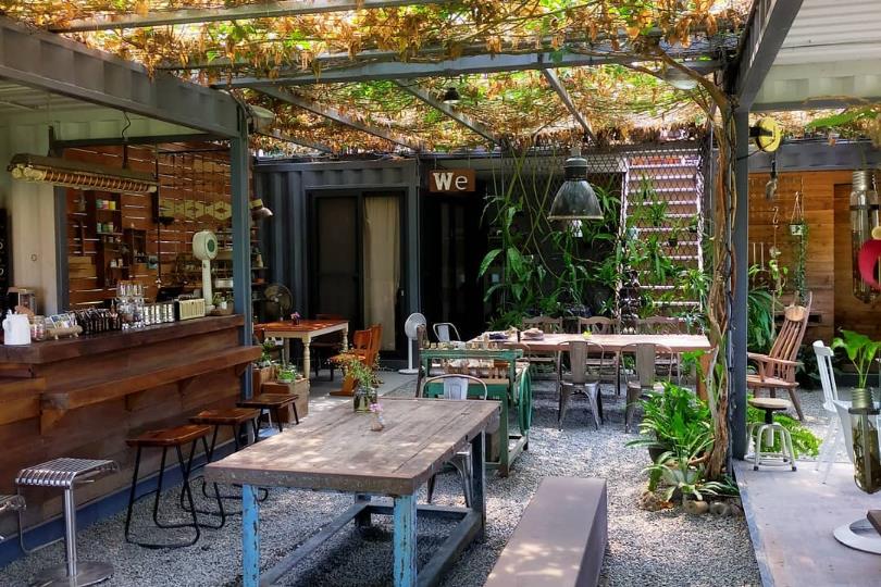 手持一杯咖啡浓黑醇香,望看绿山环绕:台北、新北山区咖啡厅十选 内容图7 女神网-大潮社TV实时追踪属于女人新资讯的综合网站! 手持一杯咖啡浓黑醇香,望看绿山环绕:台北、新北山区咖啡厅十选 休闲学堂 图7张