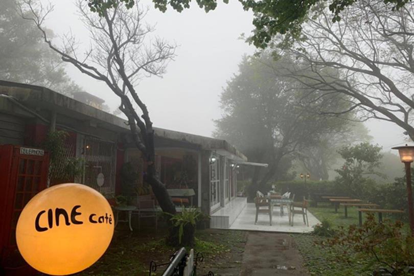 手持一杯咖啡浓黑醇香,望看绿山环绕:台北、新北山区咖啡厅十选 内容图10 女神网-大潮社TV实时追踪属于女人新资讯的综合网站! 手持一杯咖啡浓黑醇香,望看绿山环绕:台北、新北山区咖啡厅十选 休闲学堂 图10张