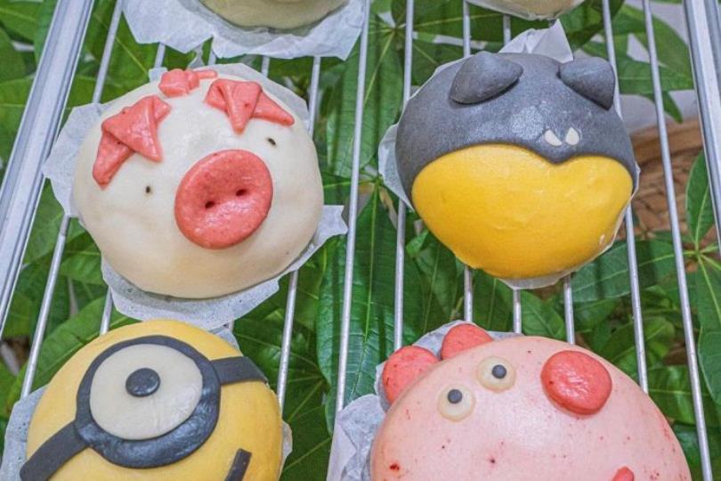 游兴未尽?10 款嘉义必买伴手礼:恩典方块酥、南馨雪花饼、吉米鹿蛋卷,把回忆跟美味一起带回家! 内容图3 女神网-大潮社TV实时追踪属于女人新资讯的综合网站! 游兴未尽?10 款嘉义必买伴手礼:恩典方块酥、南馨雪花饼、吉米鹿蛋卷,把回忆跟美味一起带回家! 休闲学堂 图3张